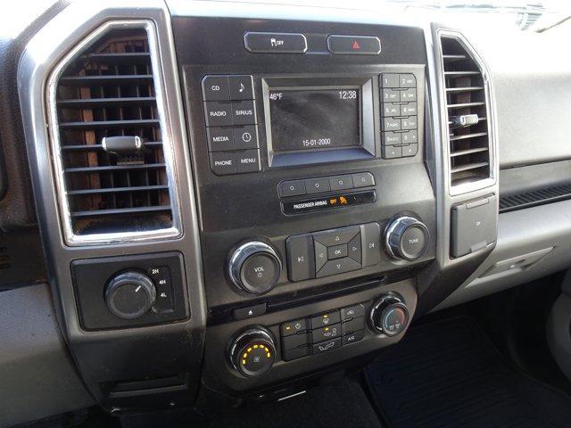 used 2015 Ford F-150 car, priced at $18,948