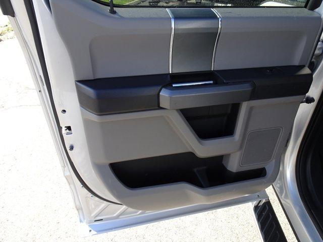 used 2015 Ford F-150 car, priced at $18,948