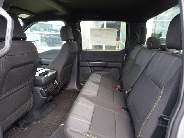 new 2025 Ford F-150 car, priced at $45,976
