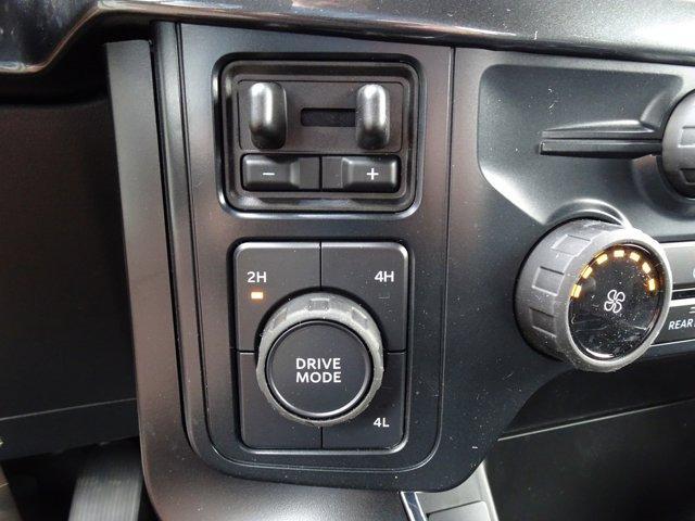 new 2025 Ford F-150 car, priced at $45,976