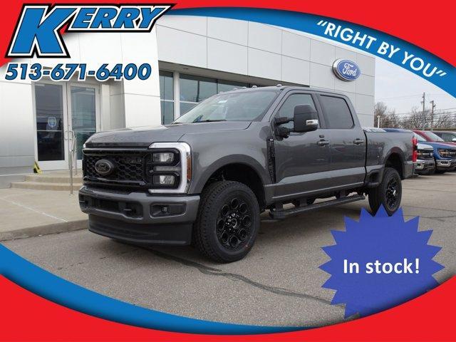 new 2025 Ford F-250 car, priced at $66,848