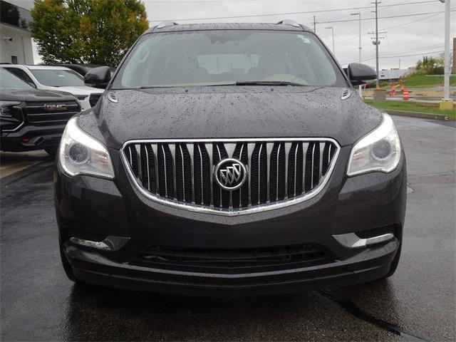 used 2016 Buick Enclave car, priced at $11,148