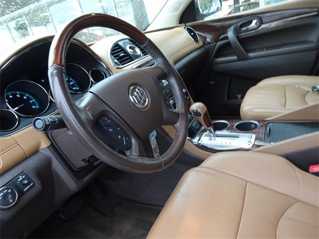 used 2016 Buick Enclave car, priced at $11,148