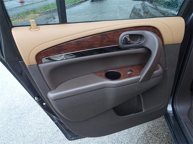 used 2016 Buick Enclave car, priced at $11,148