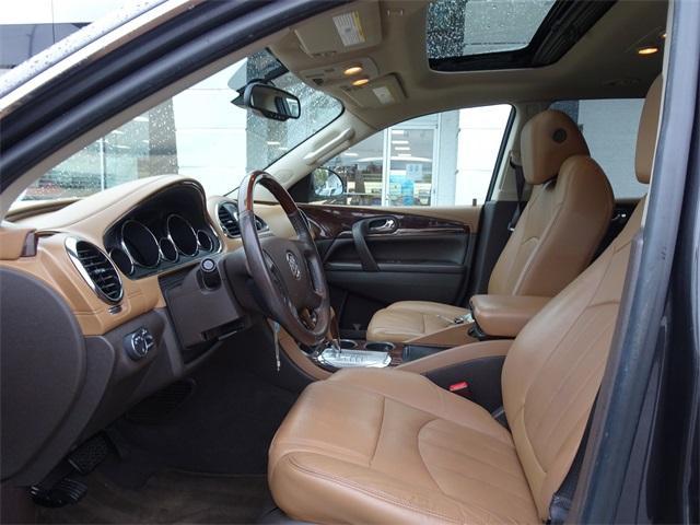 used 2016 Buick Enclave car, priced at $11,148