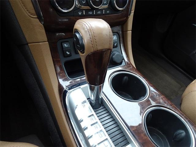 used 2016 Buick Enclave car, priced at $11,148