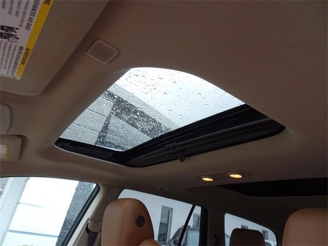 used 2016 Buick Enclave car, priced at $11,148