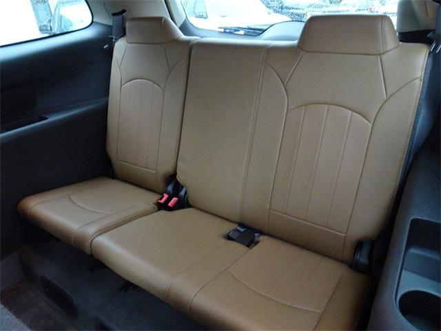 used 2016 Buick Enclave car, priced at $11,148