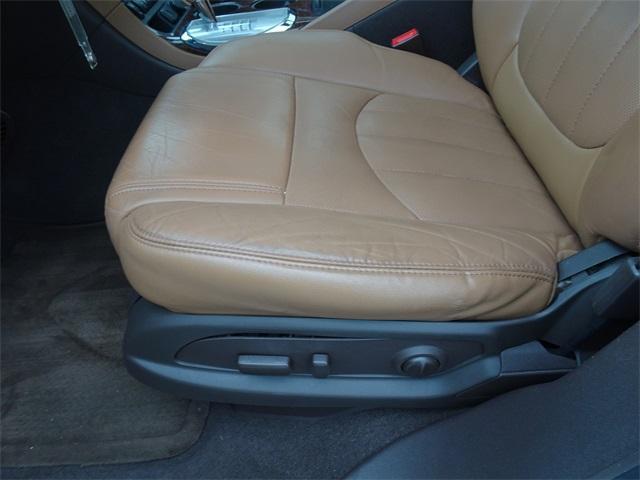 used 2016 Buick Enclave car, priced at $11,148