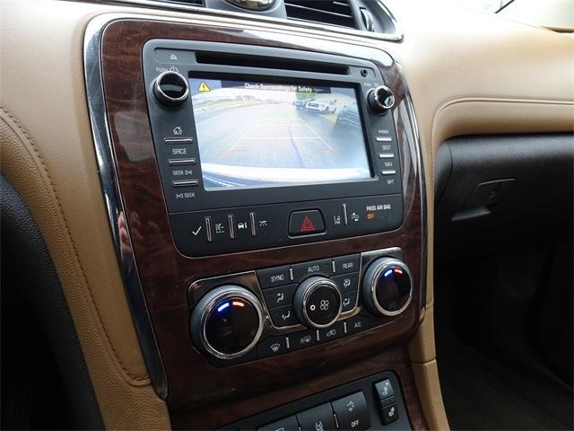 used 2016 Buick Enclave car, priced at $11,148