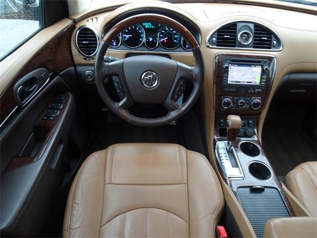 used 2016 Buick Enclave car, priced at $11,148