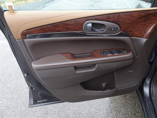 used 2016 Buick Enclave car, priced at $11,148