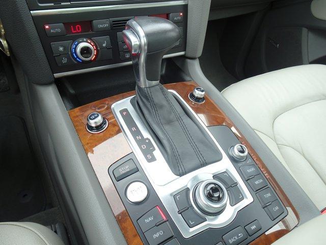 used 2015 Audi Q7 car, priced at $13,450