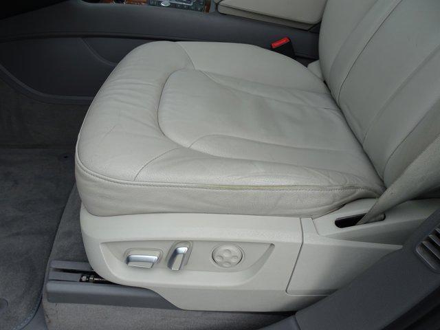 used 2015 Audi Q7 car, priced at $13,450