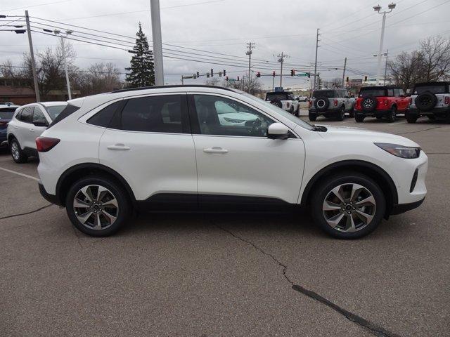 new 2024 Ford Escape car, priced at $39,190