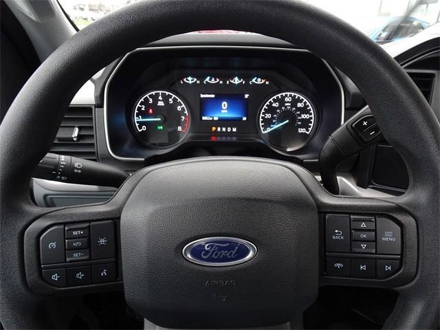 used 2023 Ford F-150 car, priced at $31,149