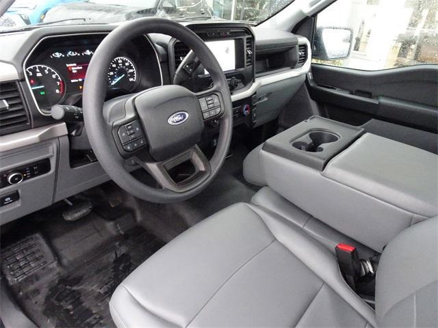 used 2023 Ford F-150 car, priced at $31,149