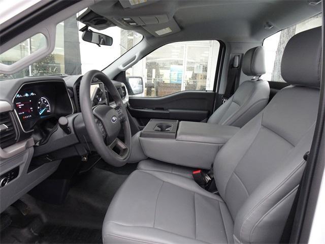 used 2023 Ford F-150 car, priced at $31,149