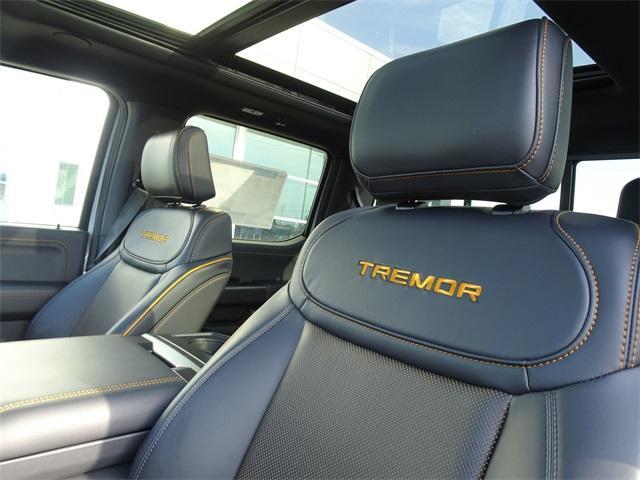 new 2025 Ford F-150 car, priced at $73,906