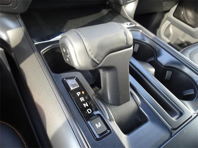 new 2025 Ford F-150 car, priced at $73,906
