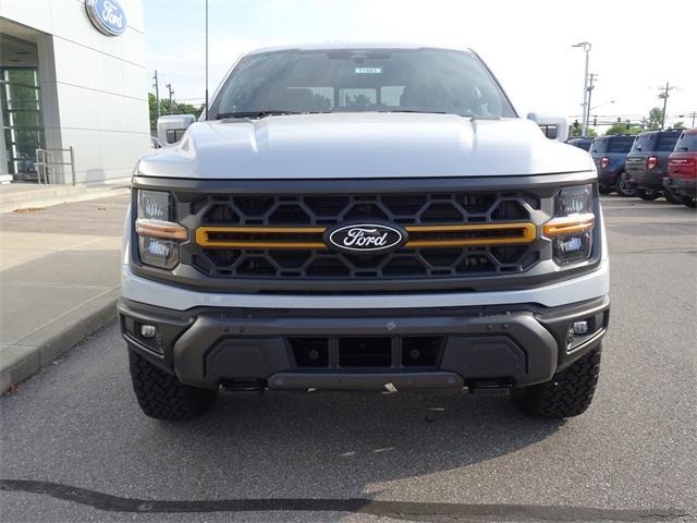 new 2025 Ford F-150 car, priced at $73,906