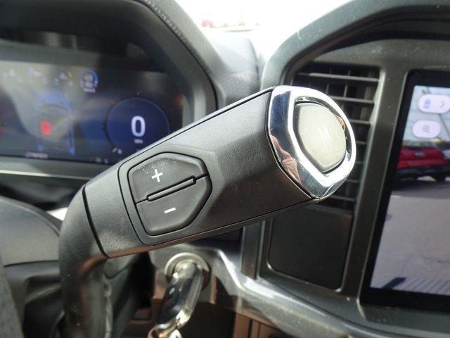new 2025 Ford F-150 car, priced at $45,903
