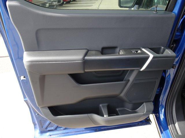 new 2025 Ford F-150 car, priced at $45,903