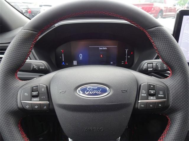 used 2023 Ford Escape car, priced at $26,926