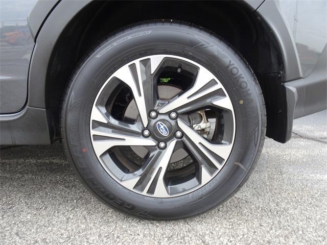 used 2024 Subaru Crosstrek car, priced at $26,948