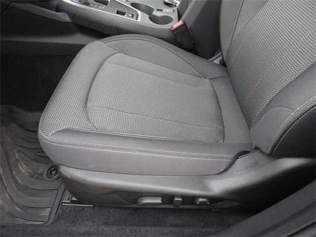used 2024 Subaru Crosstrek car, priced at $26,948