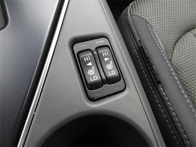 used 2024 Subaru Crosstrek car, priced at $26,948