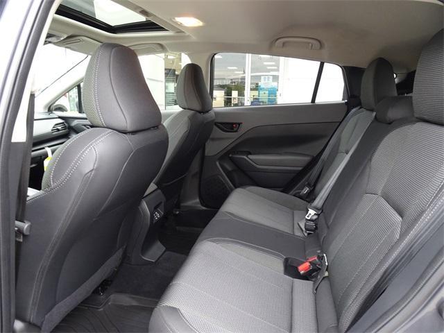 used 2024 Subaru Crosstrek car, priced at $26,948