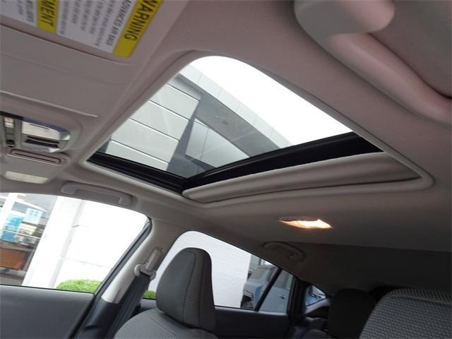used 2024 Subaru Crosstrek car, priced at $26,948