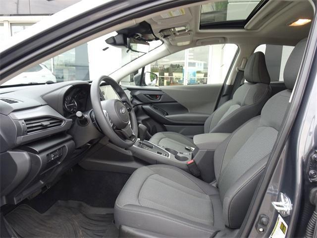 used 2024 Subaru Crosstrek car, priced at $26,948
