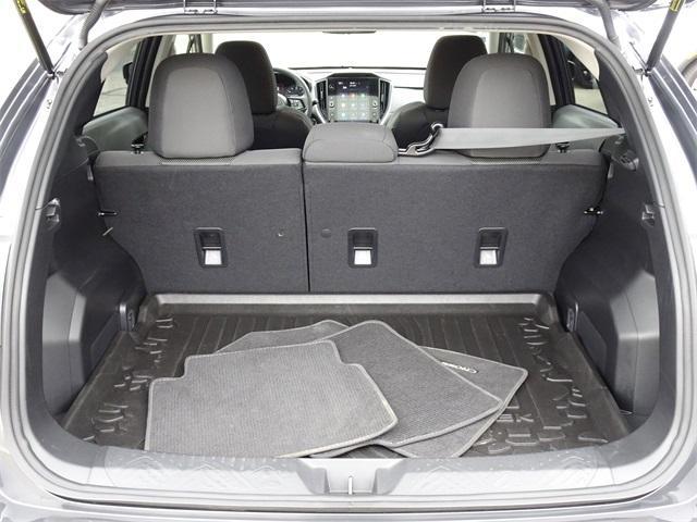 used 2024 Subaru Crosstrek car, priced at $26,948