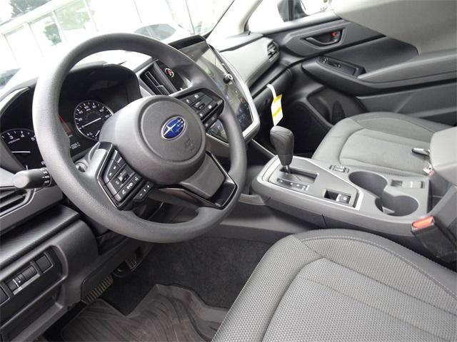 used 2024 Subaru Crosstrek car, priced at $26,948