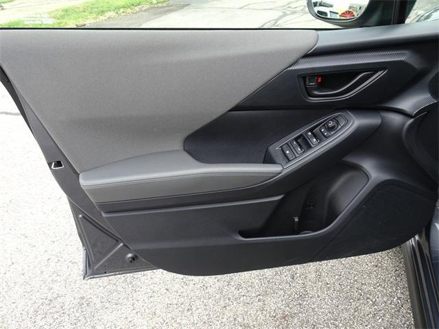 used 2024 Subaru Crosstrek car, priced at $26,948