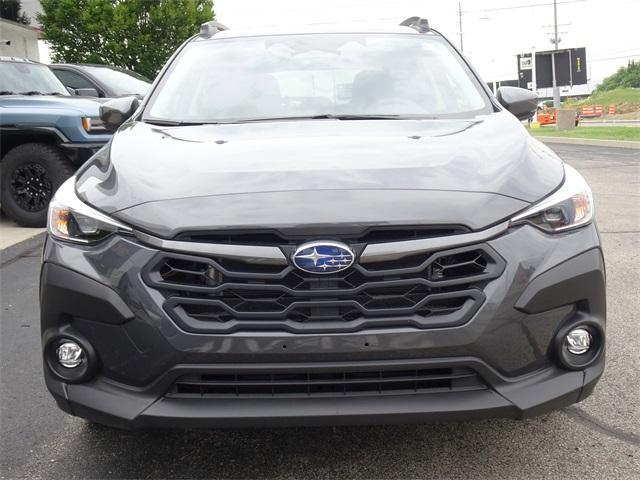 used 2024 Subaru Crosstrek car, priced at $26,948
