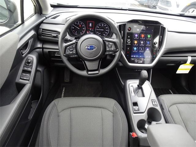 used 2024 Subaru Crosstrek car, priced at $26,948