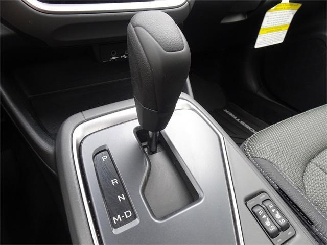 used 2024 Subaru Crosstrek car, priced at $26,948