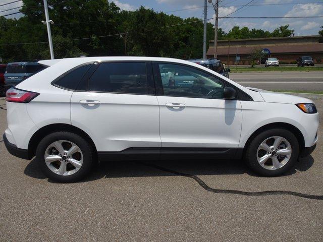 new 2024 Ford Edge car, priced at $28,568