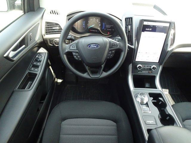 new 2024 Ford Edge car, priced at $28,568