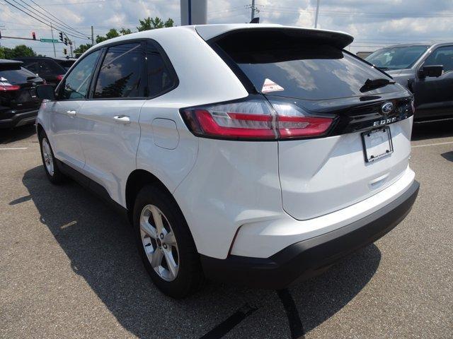 new 2024 Ford Edge car, priced at $28,568