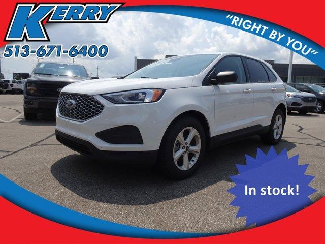 new 2024 Ford Edge car, priced at $29,995