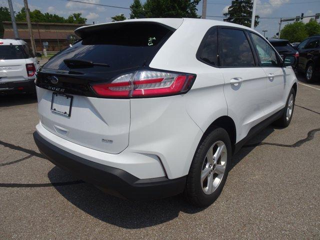 new 2024 Ford Edge car, priced at $28,568