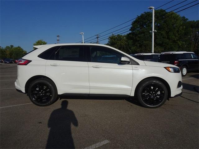 new 2024 Ford Edge car, priced at $46,290