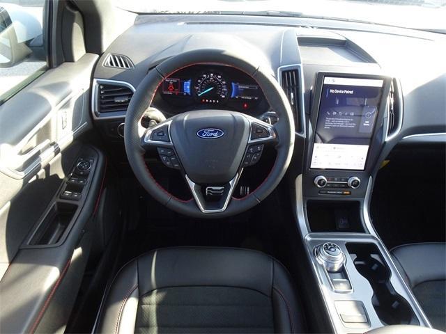 new 2024 Ford Edge car, priced at $46,290