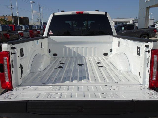 new 2025 Ford F-250 car, priced at $93,372
