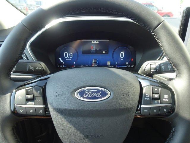 new 2024 Ford Escape car, priced at $38,726