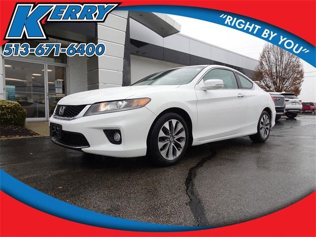 used 2013 Honda Accord car, priced at $9,994